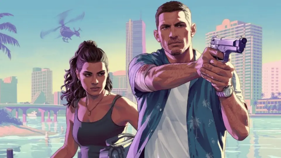 GTA6》泄密案主角现身法庭 临近新作发售引玩家热议
