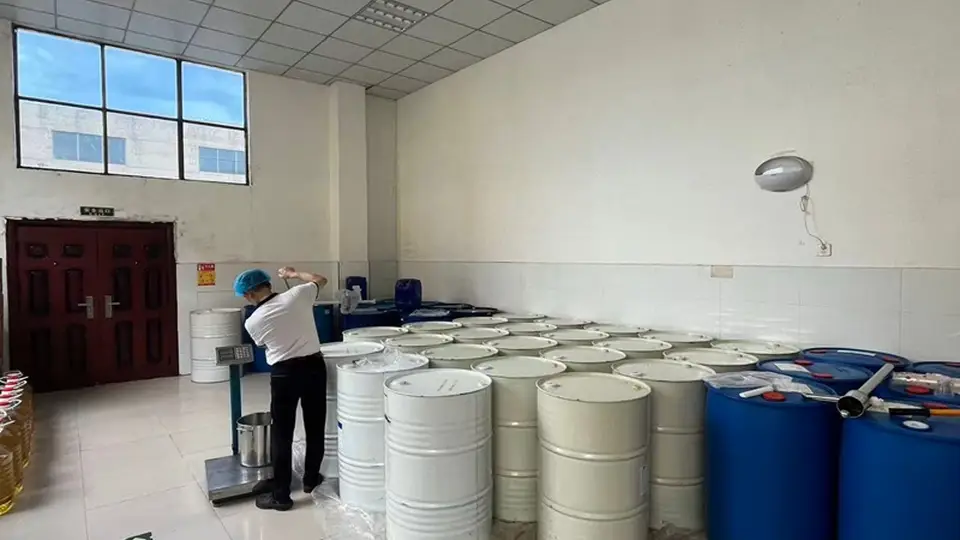 烘焙从业者看过来 多元活动里的原料搭配经验帮你少走研发弯路