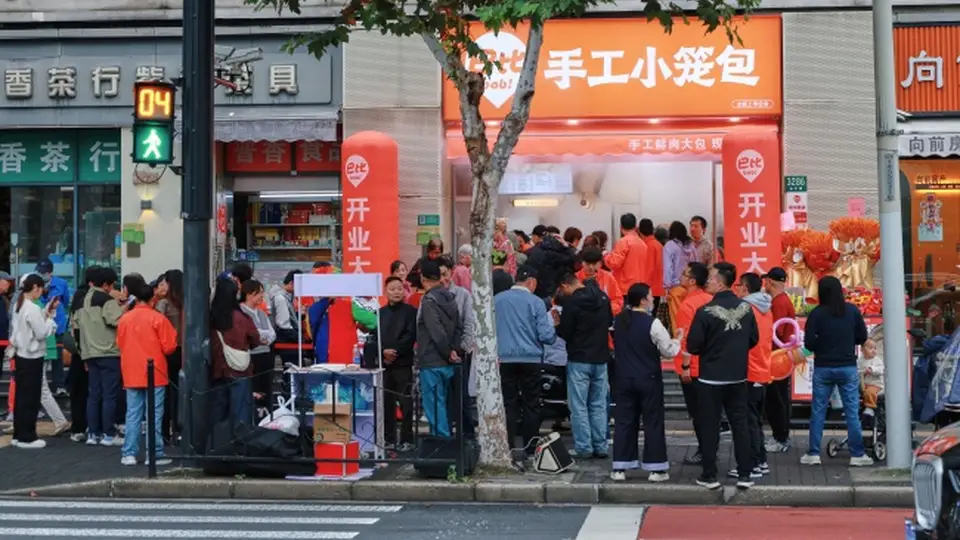 都市早餐多元活动丰富 参与式体验成即时配送新方向