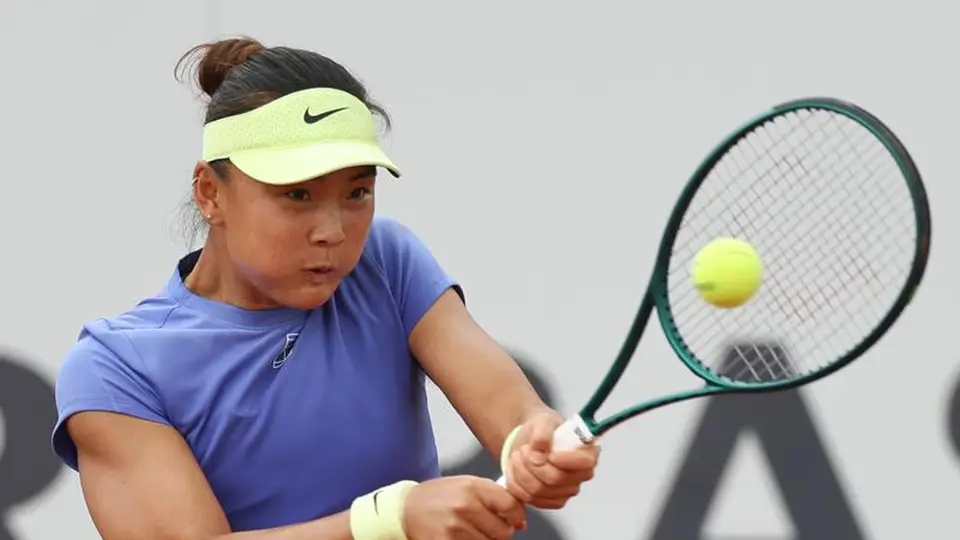 8月6日WTA125华沙站激战 袁悦虽先取一盘但遭逆转 球迷遗憾止步八强