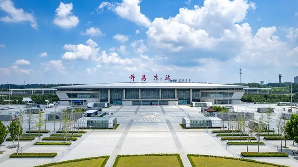 逛河南特色商超联赛 解锁超多元参与体验 解锁不一样的河南旅游打开方式