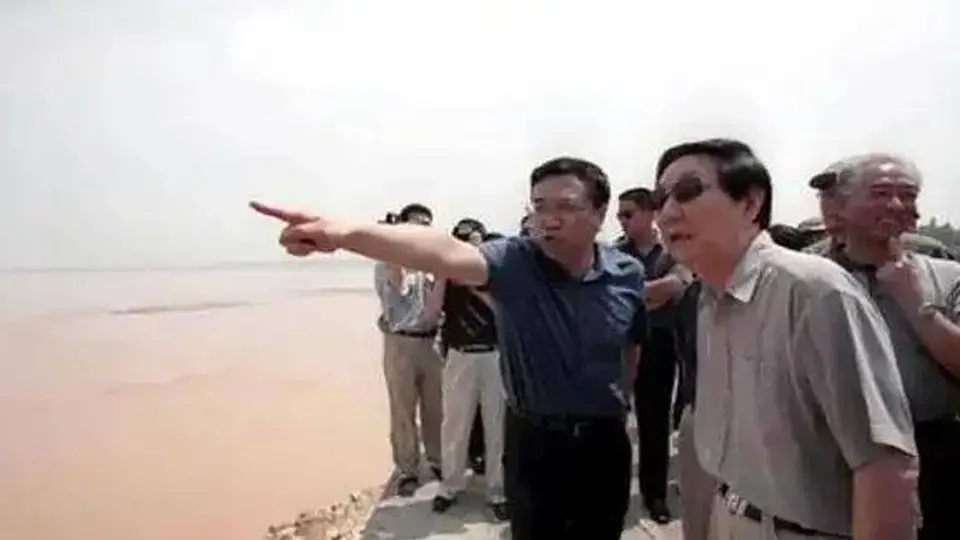 深孚众望的朱镕基总理生前二三事