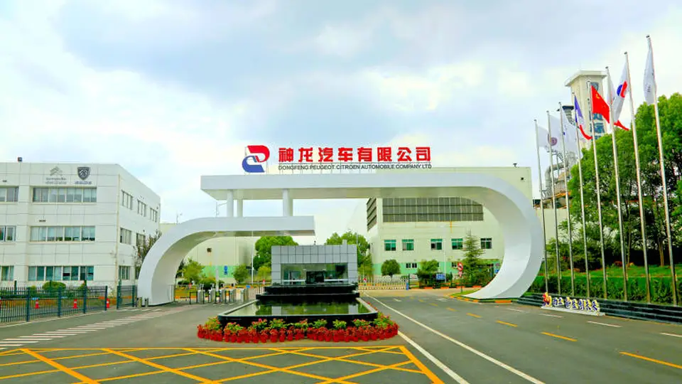 神龙的“新船”，骨架已搭好