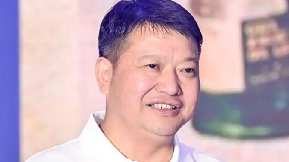 贵州茅台酱香酒营销有限公司原党委副书记、总经理陈宗强涉嫌严重违纪违法，接受纪律审查和监察调查
