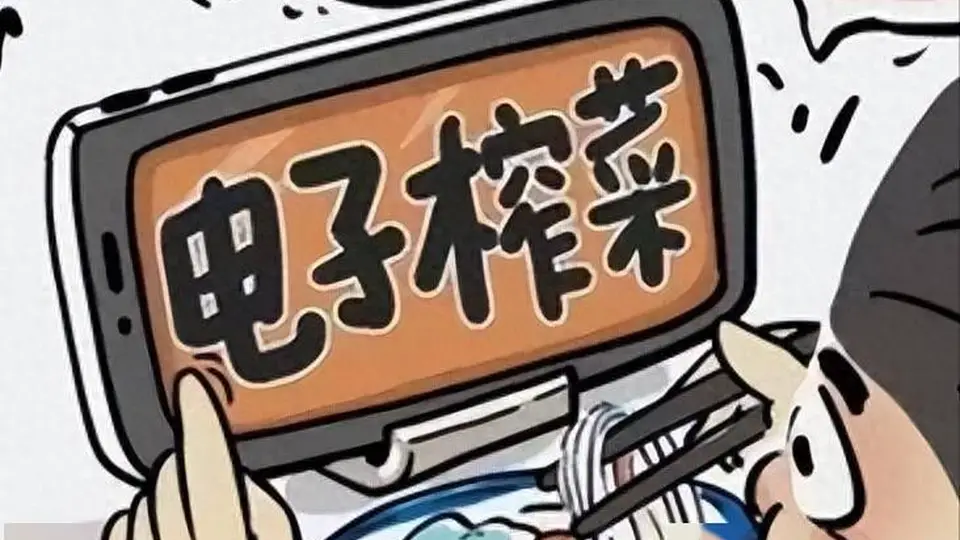 千年下饭史：从咸菜腐乳到电子榨菜，一碗米饭的滋味变迁