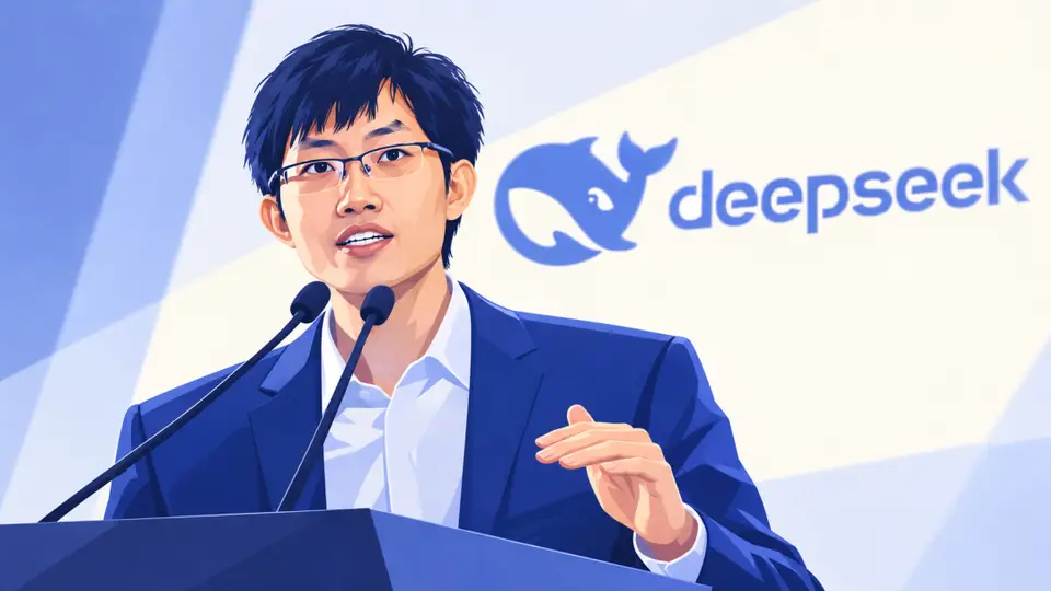 估值4800亿,DeepSeek收入首次曝光:最快明年IPO