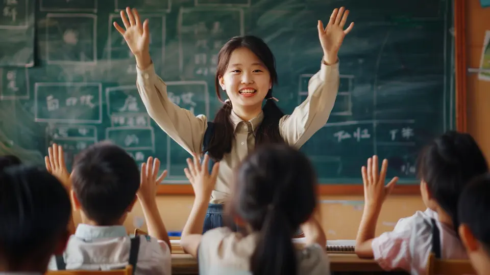 【给家长】预防夏季传染病小妙招,教孩子这样保护自己!