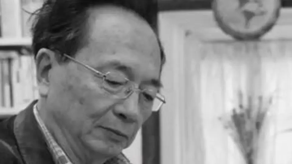 海派风骨,余韵永存,著名作曲家陈钢逝世