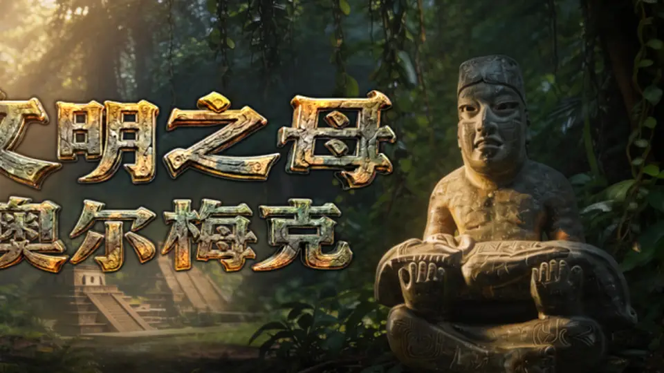 上博美洲文明大展配套AI短剧上线,全景解读五大古文明