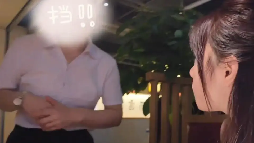 黄总的误会已和解,却难化解女性的安全焦虑