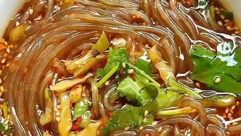 6款家常万能菜谱｜主食热菜鲜汤全覆盖，零基础轻松学