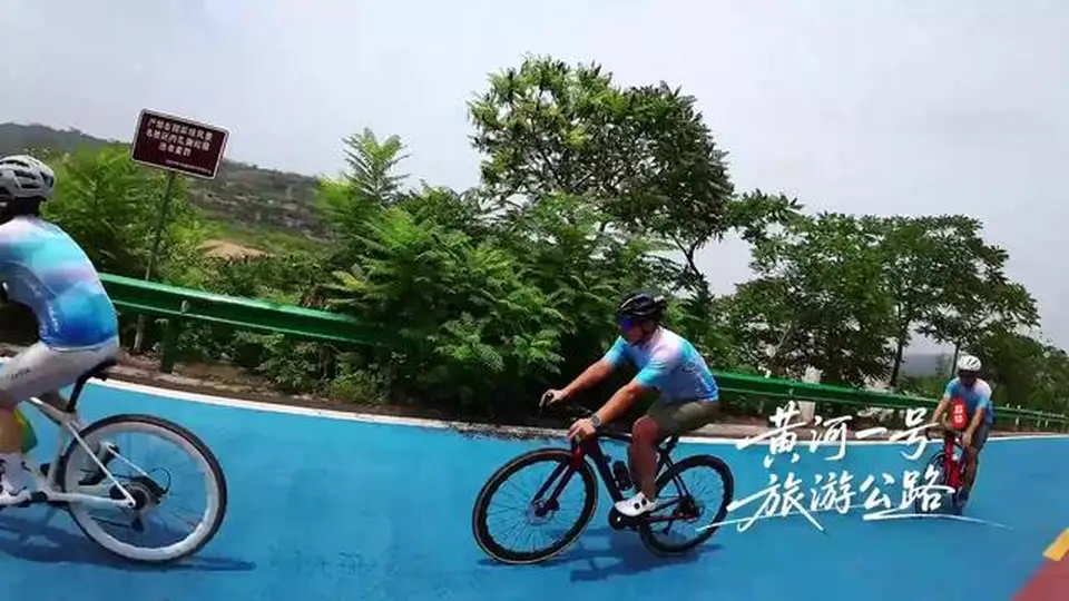无需远行,吕梁便是好河山