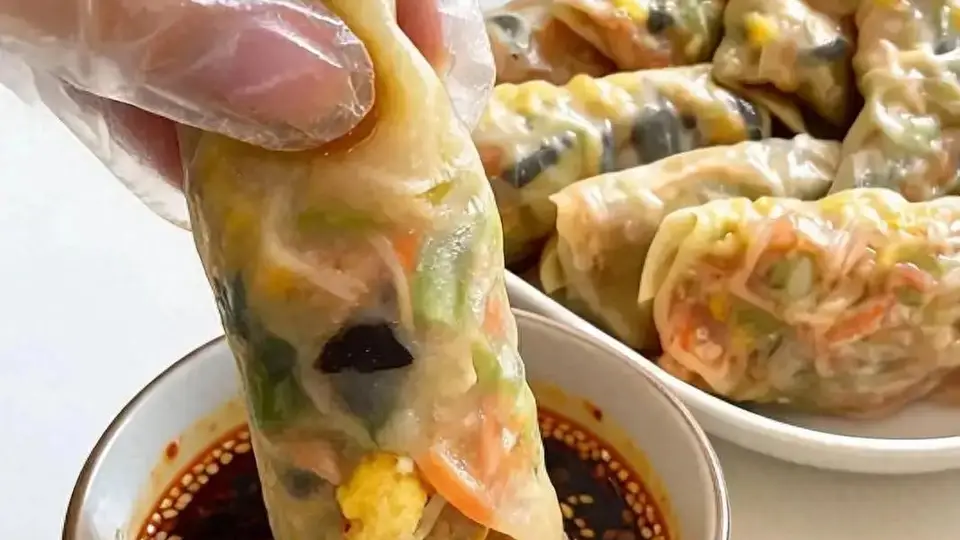大暑吃饺子老规矩!3馅不上桌,这3款鲜馅放心吃,安稳度夏