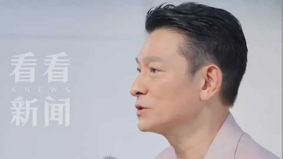 刘德华2028年要当导演 此前亚洲新星导计划已帮多位新人圆梦