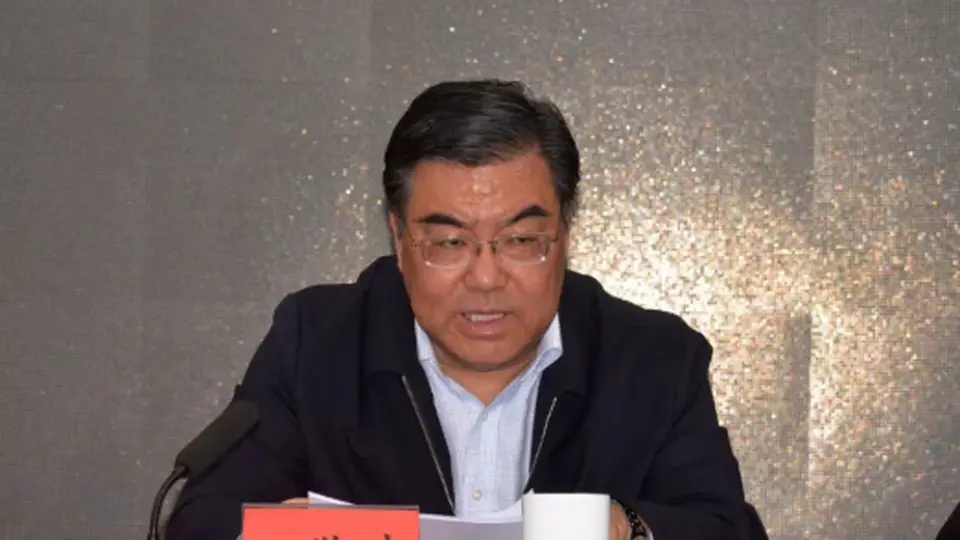 中央纪委国家监委宣布对水利部原副部长田学斌进行双开处理