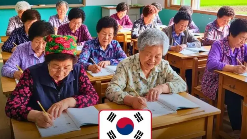 韩国大学倒闭潮引发抗议 转校生与原校生处境引关注