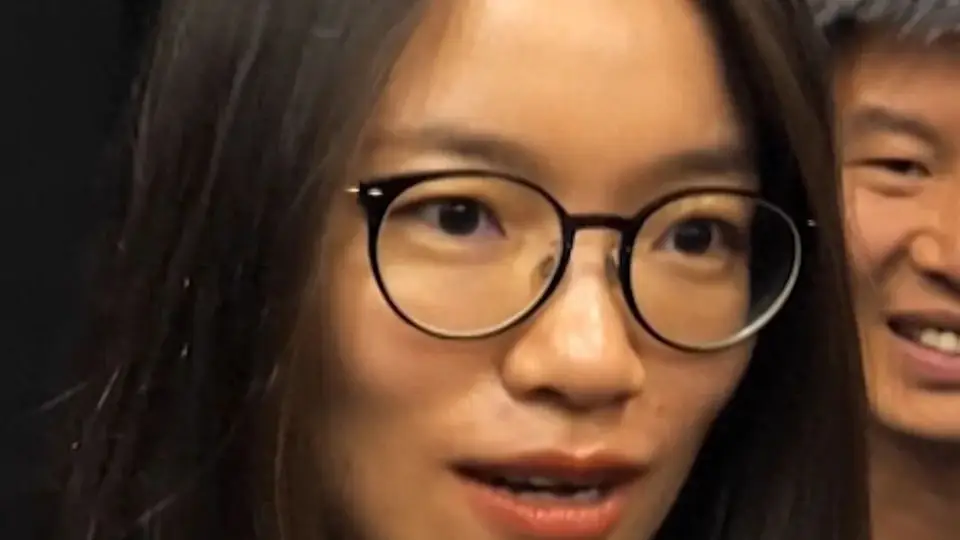 从差 6 分落榜到菲尔兹奖：这个广西女孩的逆袭太真实