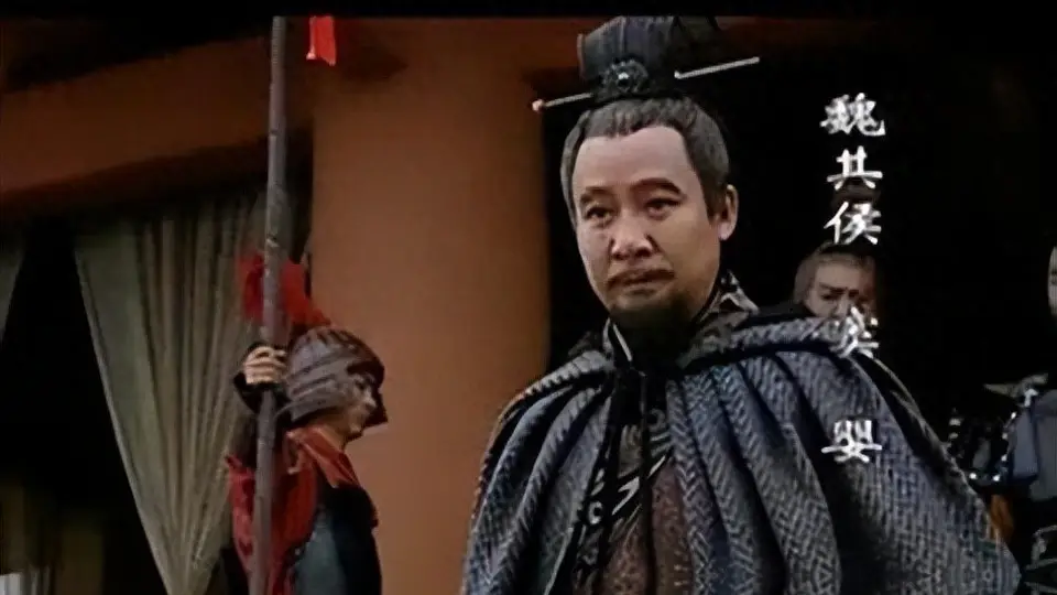 亲历大汉窦婴之死真相 围观朝堂那场关乎权力博弈的局