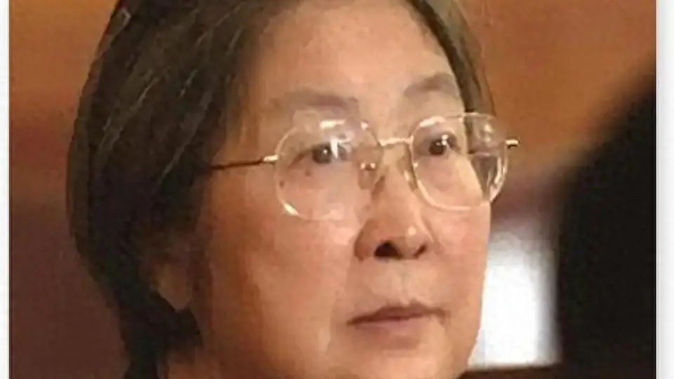 李敏晚年的生活细节曝光:和普通退休老人一样度过日常,医疗需求获得妥善保障
