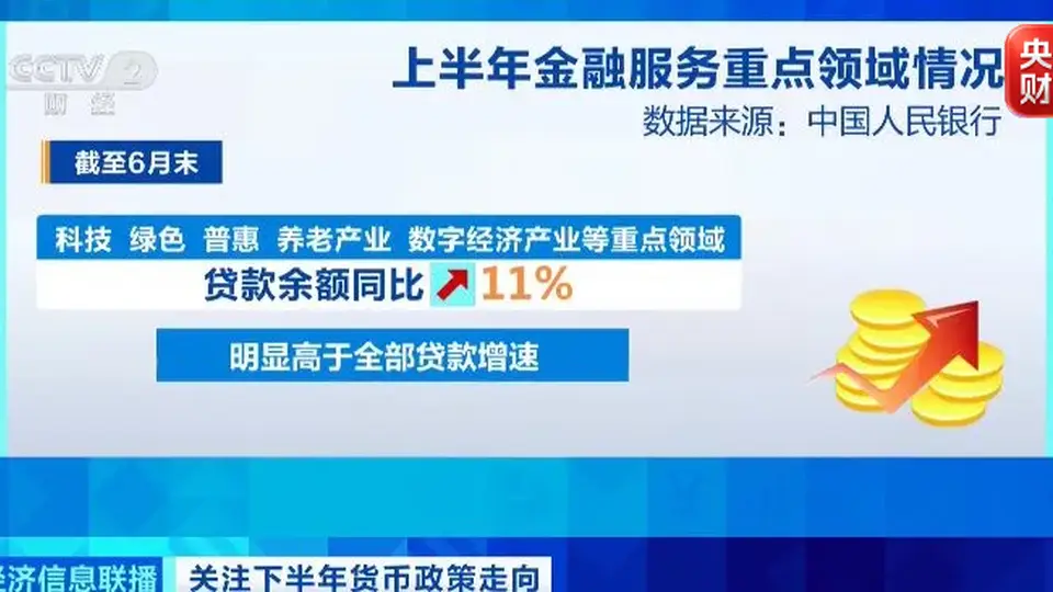 央行下半年多项金融安排落地 多元活动参与体验引关注