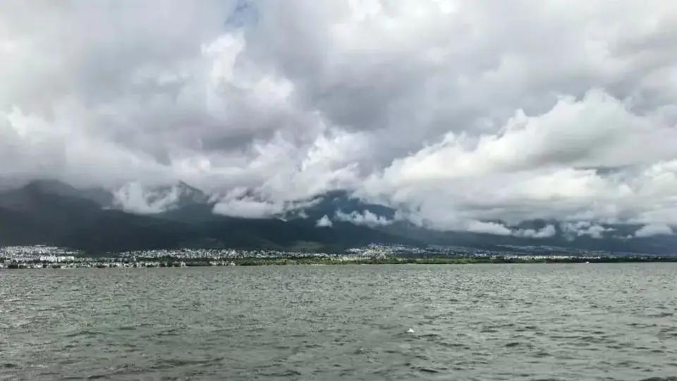 王明军：去有风的地方