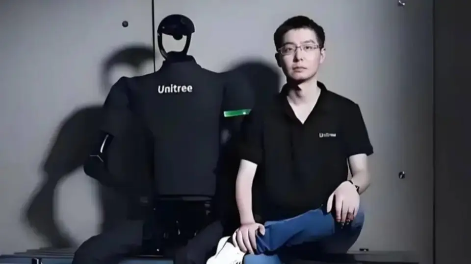 别高估了宇树