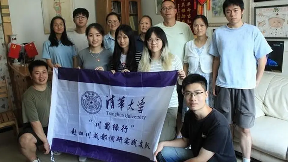 【青春华章·长征路上山河新】红军女战士王全英：把战友写进自己的名字