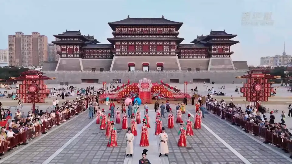 守好千年文脉 “做活”一城光景