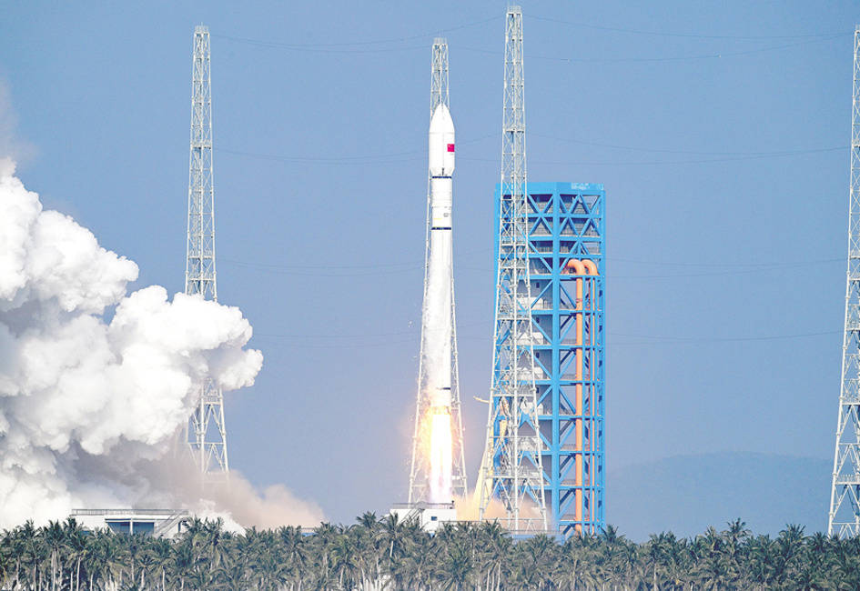 SpaceX市值蒸发数千亿美元，中国商业航天如何破局？