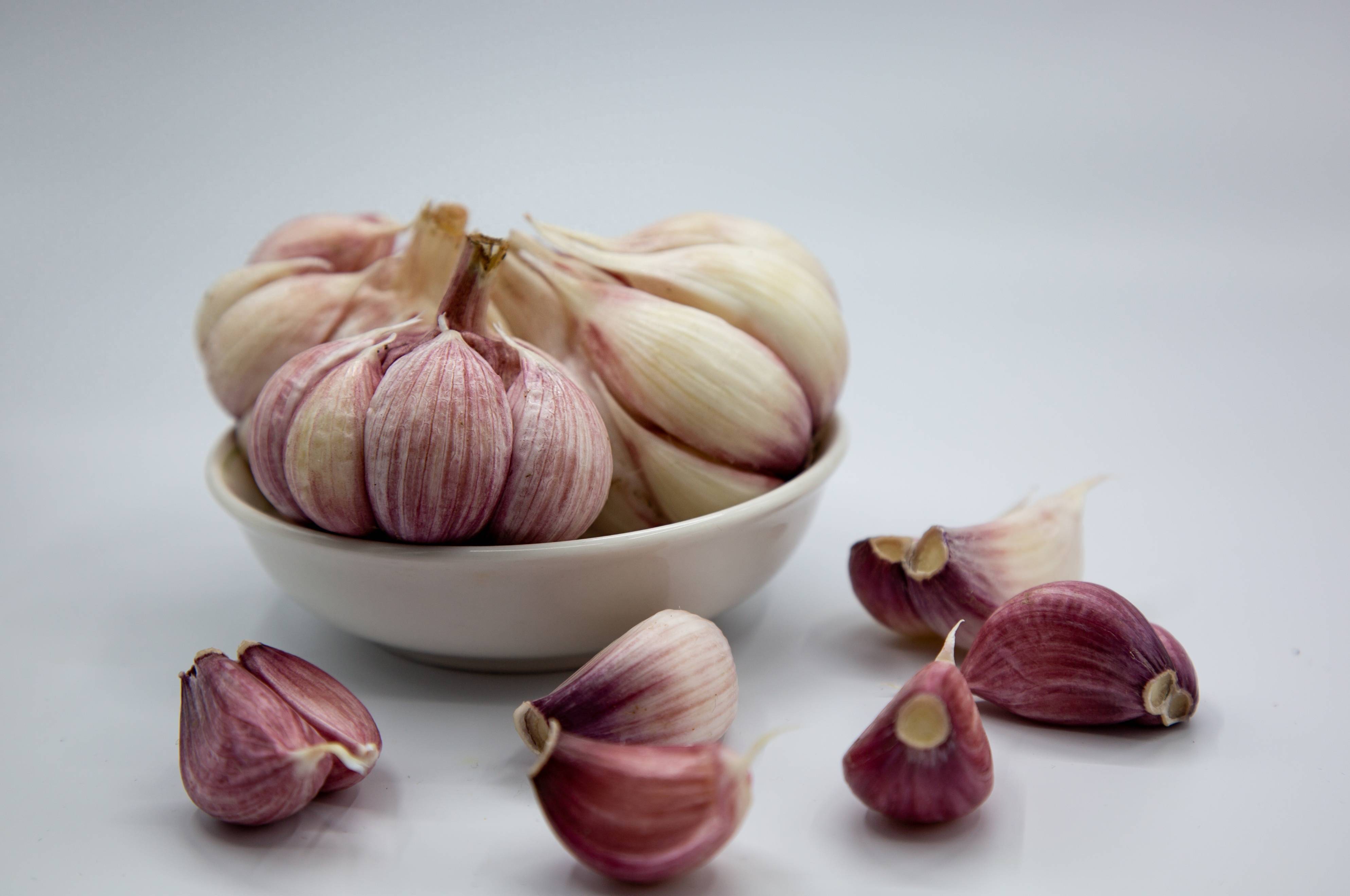 自带“青霉素”4种蔬菜，建议中老年：天热多吃，提高免疫少生病