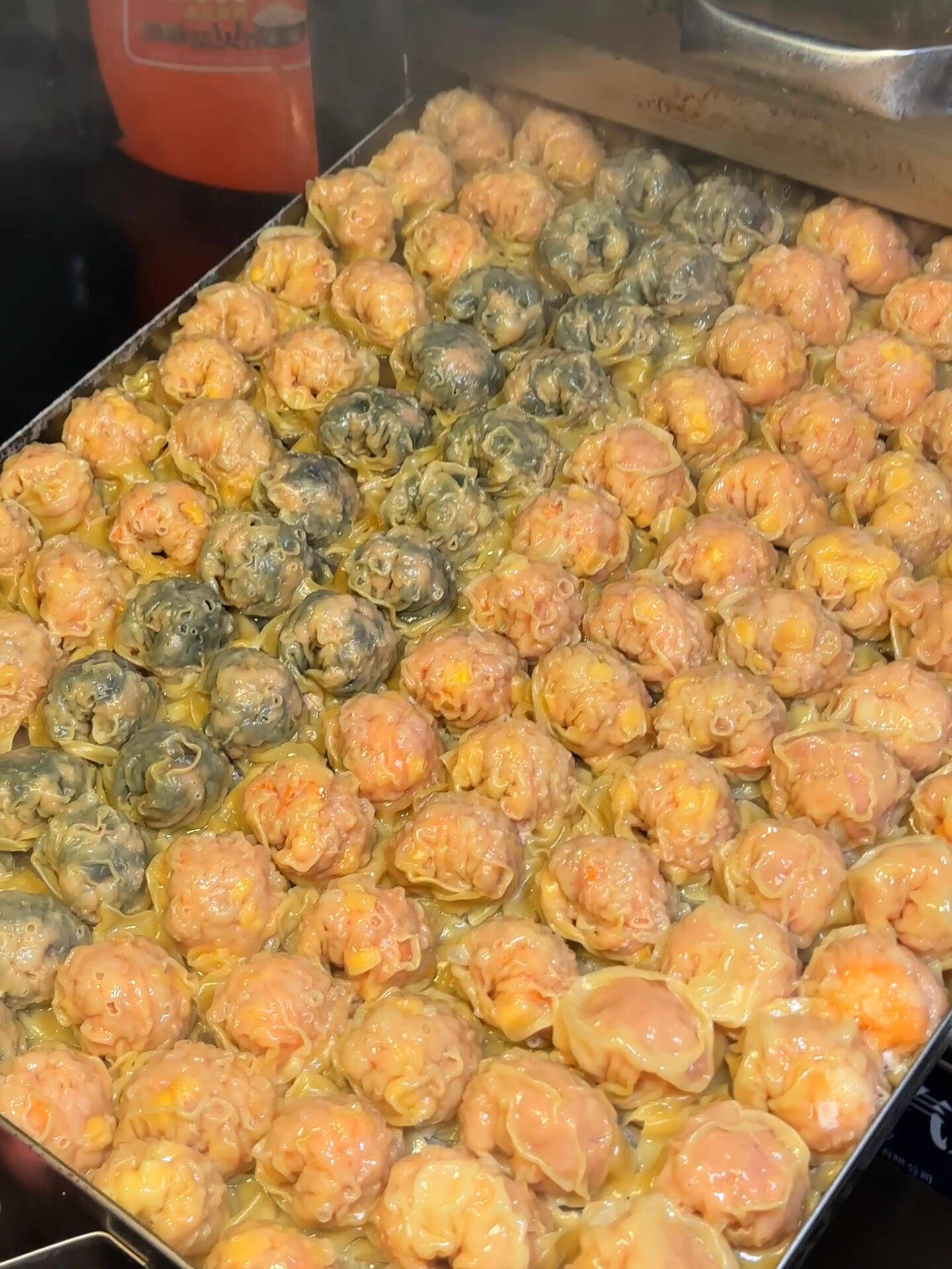 2026广西柳州当季最新摆摊开店餐饮创业爆款推荐：佬面虎薄皮蒸饺