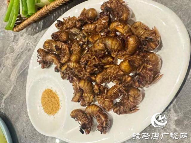 夏日“爬叉”虽美味 尝鲜有度莫贪多