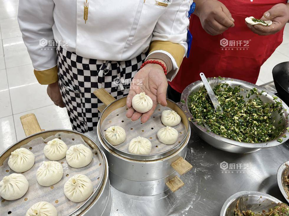 早餐店技术培训哪里靠谱？推荐厨仟艺，18年餐饮经验，让你不走弯路！