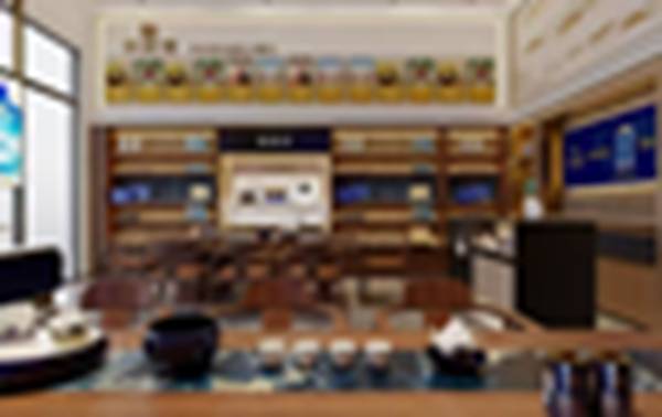 江西实体创业怎么选 茶叶店推荐