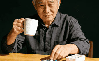 荠菜的美味与健康