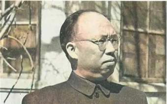 罗瑞卿：林罗一个司令一个政委，进城后十几年不来往，奇乎怪哉！
