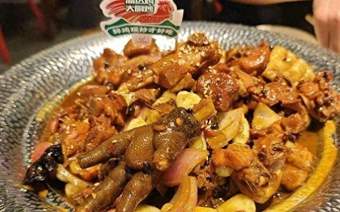 泰安“老店美食”塌房实录:一份攻略,两副面孔,谁在吃哑巴亏?