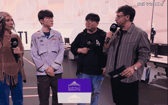 EWC电竞世俱杯：KC横扫SEN，T1零封GAM，晋级淘汰赛