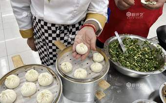 早餐店技术培训哪里靠谱?推荐厨仟艺,18年餐饮经验,让你不走弯路!