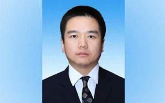 曾与王健林对话“交锋”，徐刘蔚涉嫌严重违纪违法被查