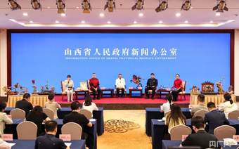 小央跑会丨守非遗面艺 赴奋进之约 山西面食传承人共话未来