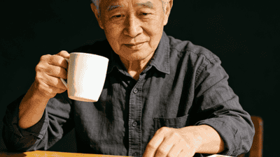 荠菜的美味与健康