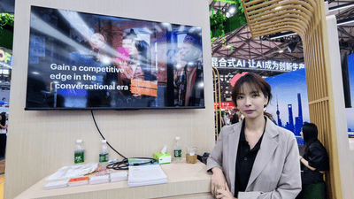 用户互动真能交给AI智能体？Infobip打破旧通信方式