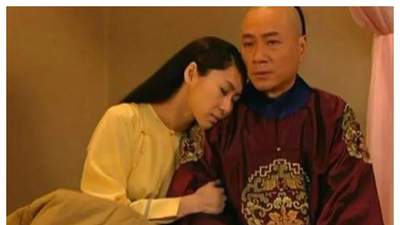 李莲英面相丑陋，为何慈禧独宠53年？