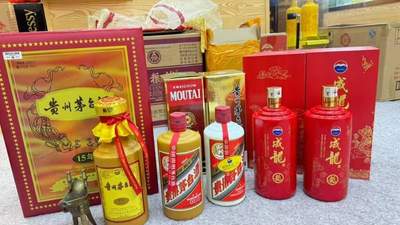 惠州市林军添酒业贸易有限公司——诚信为本，做您身边的名酒资产管家