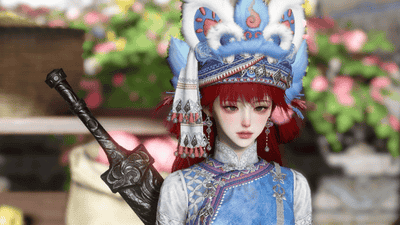 爽玩不花钱直送648，考生组团冲，逆水寒新世界又吃到了高考红利