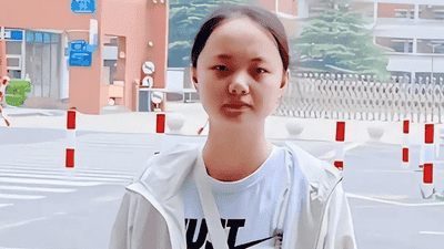 2020年，江苏高考文科状元白湘菱无缘清北等名校，后来发展如何？