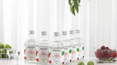 泡果酒用什么白酒泡最好？度数选错了果酒全废掉，老师傅说了实话