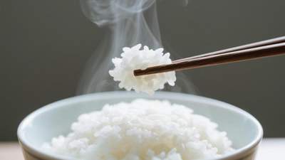 帝寒金温 | 主食怎么吃才真正养人？很多人第一步就错了