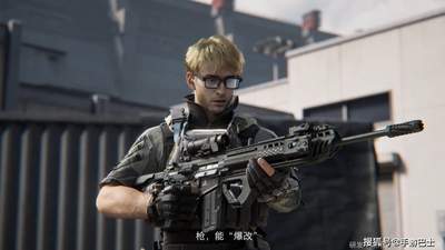 《三角洲行动》新模式黑潮爆破预告 7月14日首测